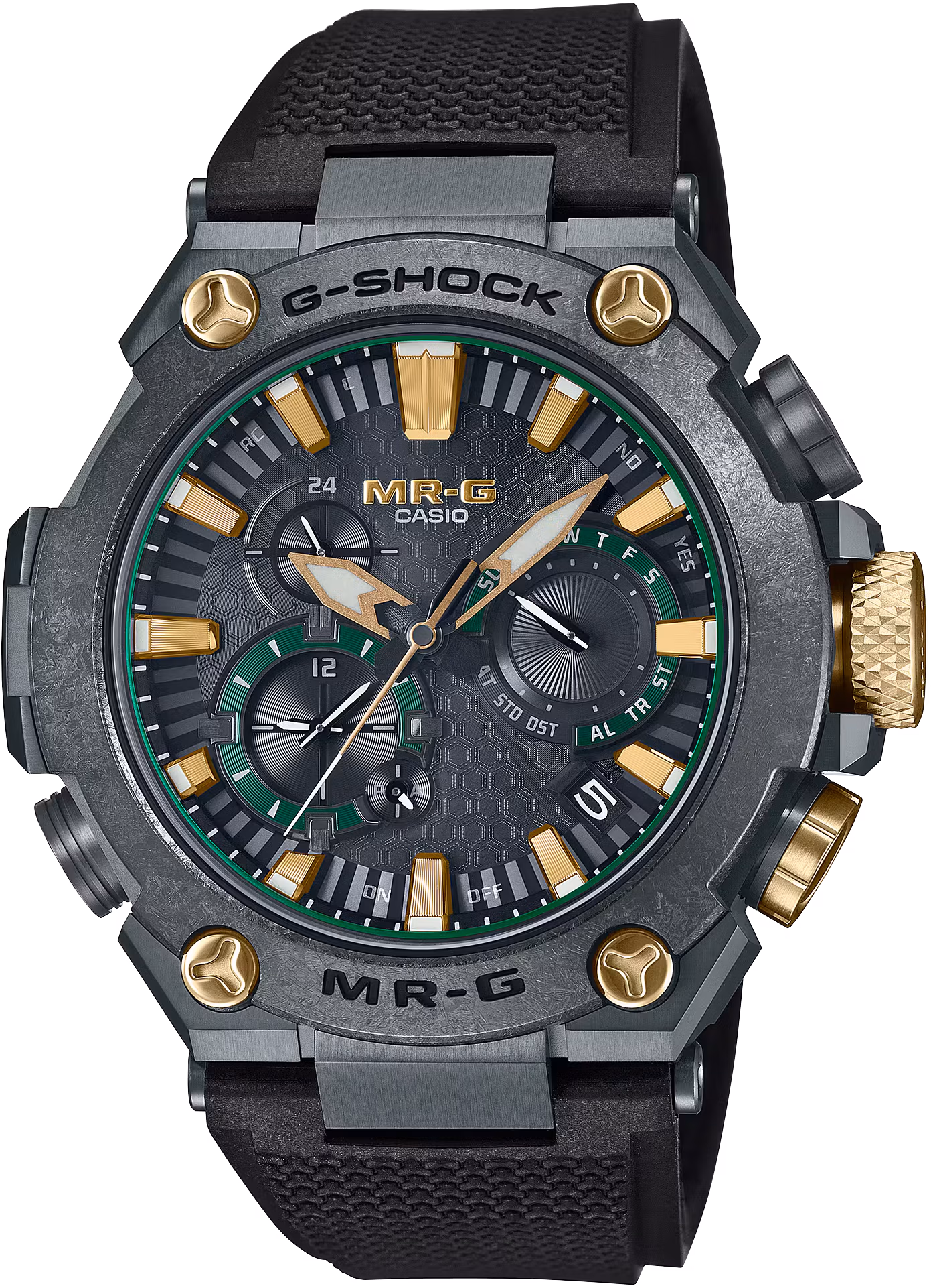 Casio MRG-B2000RG-3A