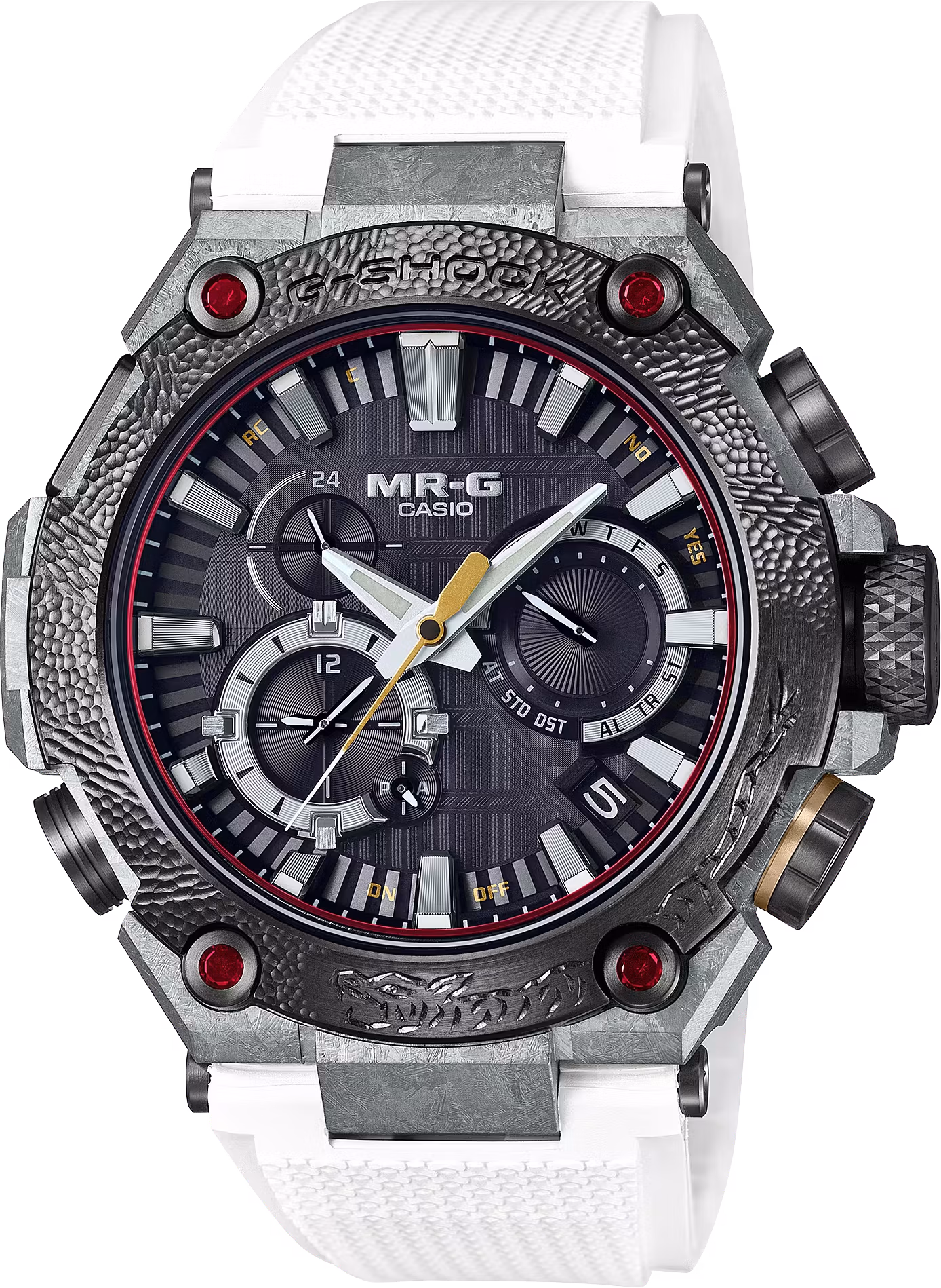 Casio MRG-B2000SG-1A