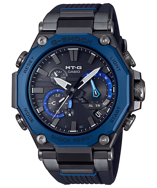 Casio MTG-B2000B-1A2