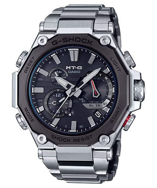 Casio MTG-B2000D-1A