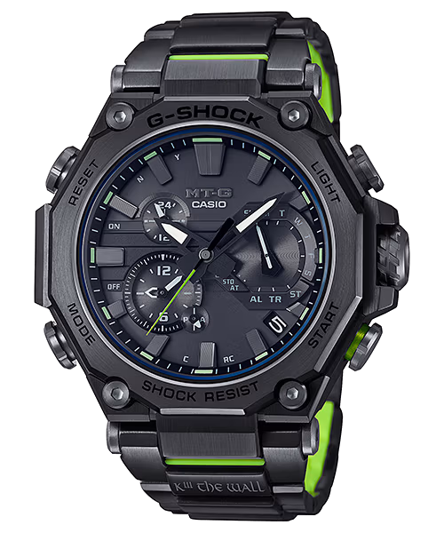 Casio MTG-B2000SKZ-1A