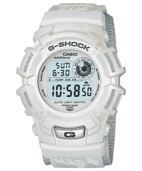Casio G-2110LV-7S