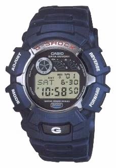 Casio G-2110-2V
