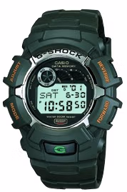 Casio G-2110-3V