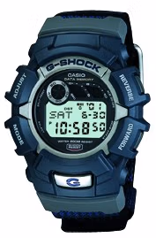 Casio G-2110B-2V