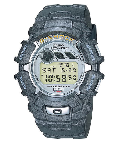 Casio G-2110FL-8S