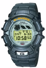 Casio G-2110M-8V