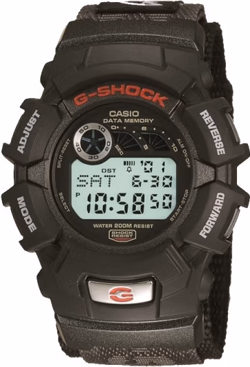 Casio G-2110V-1V