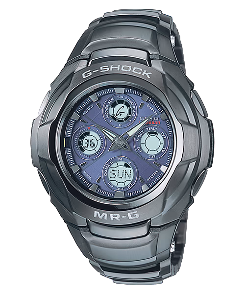 Casio MRG-2100DJ-1A
