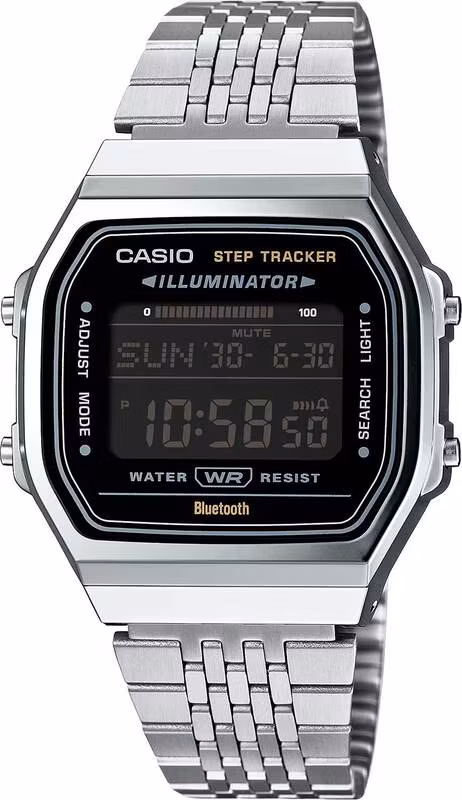 Casio ABL-100WE-1B