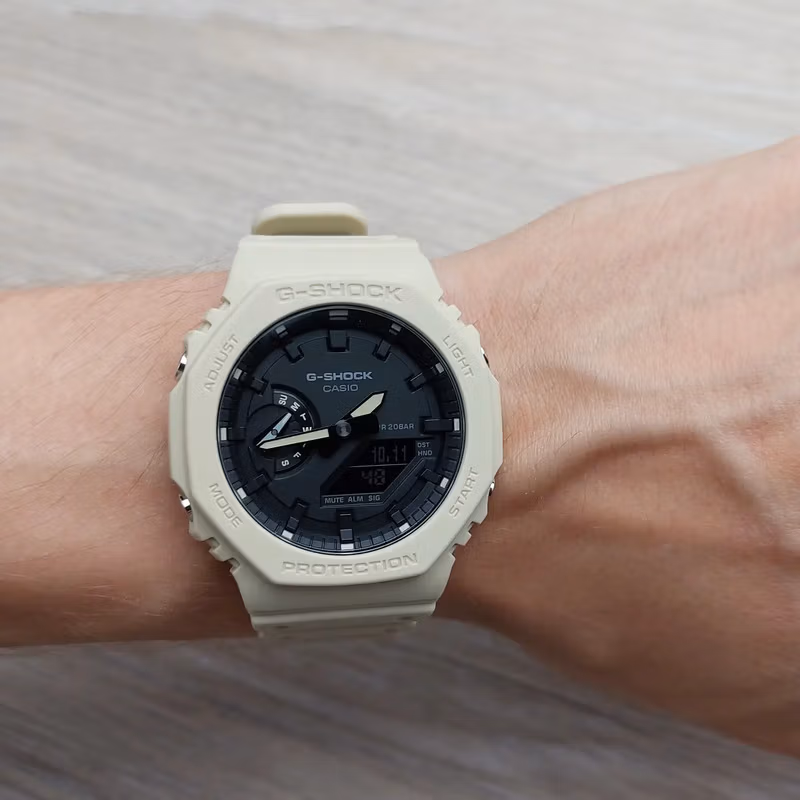 Casio GA-2100-5A