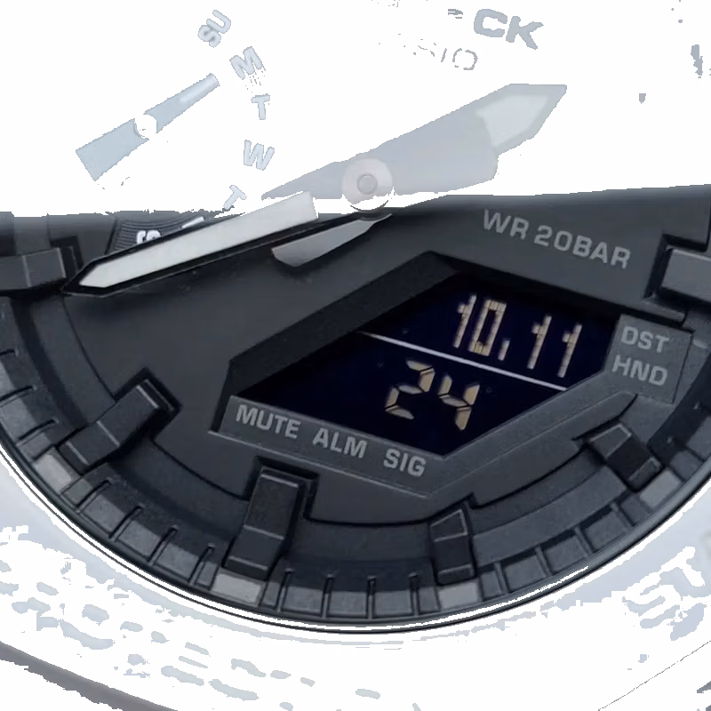 Casio GA-2100-7A
