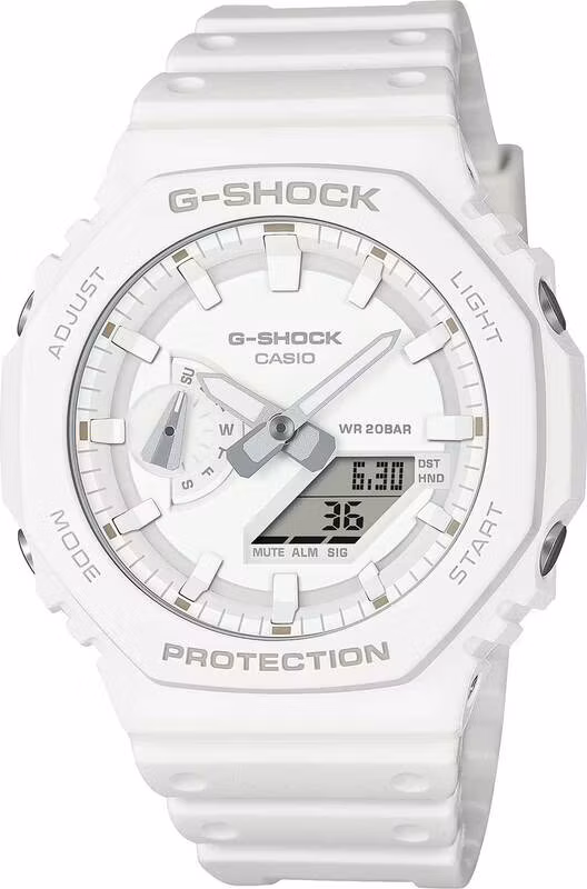 Casio GA-2100-7A7