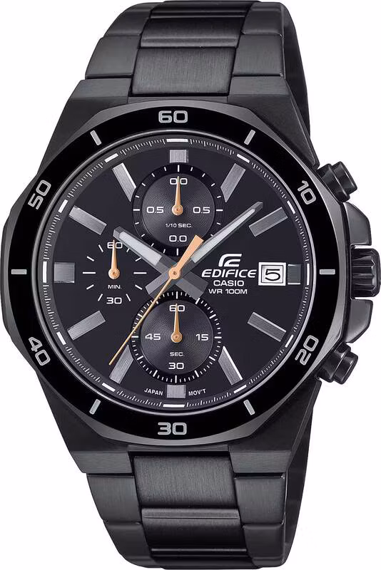 Casio EFV-640DC-1A