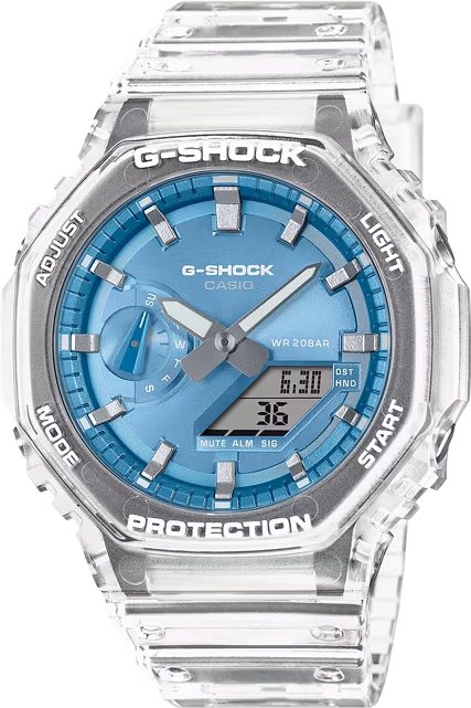 Casio GA-2100BM-7A2