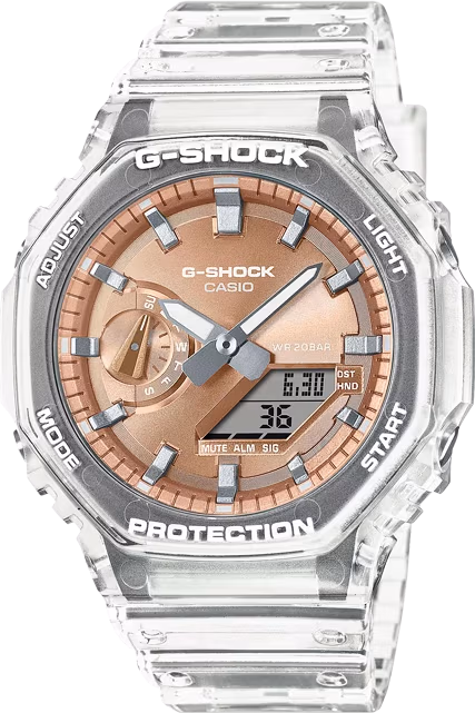Casio GA-2100BM-7A5