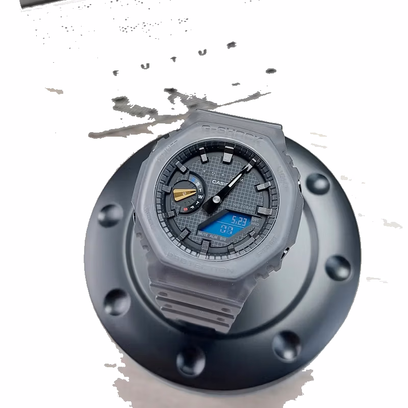 Casio GA-2100FT-8A
