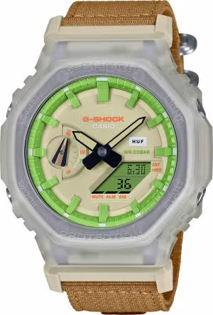 Casio GA-2100HUF-5A