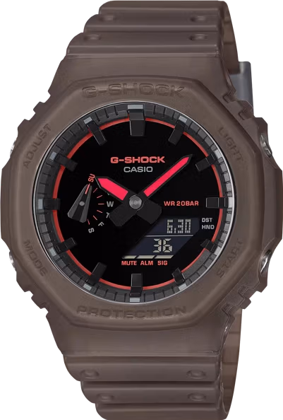 Casio GA-2100K-5A
