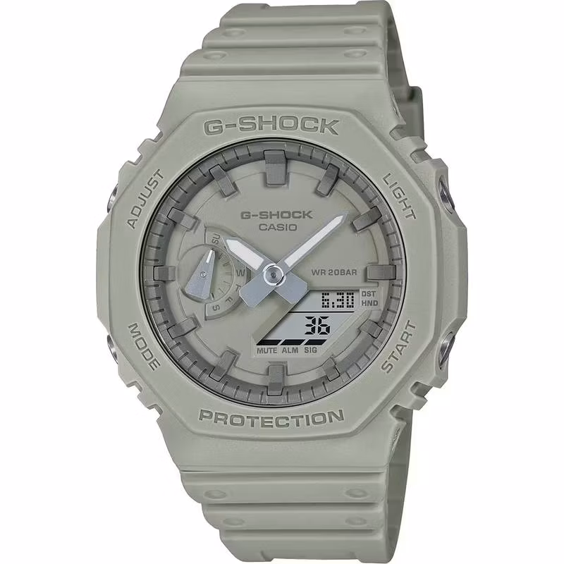 Casio GA-2100NC-3A