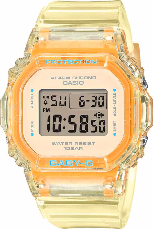 Casio BGD-565SJ-9E