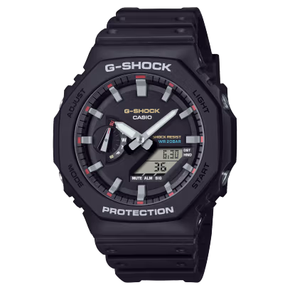 Casio GA-2100RL-1A