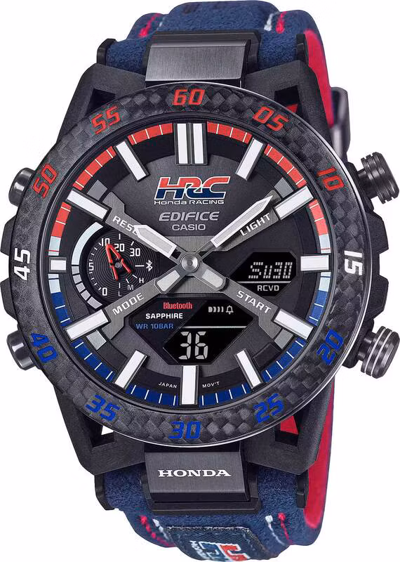 Casio ECB-2000HR-1A