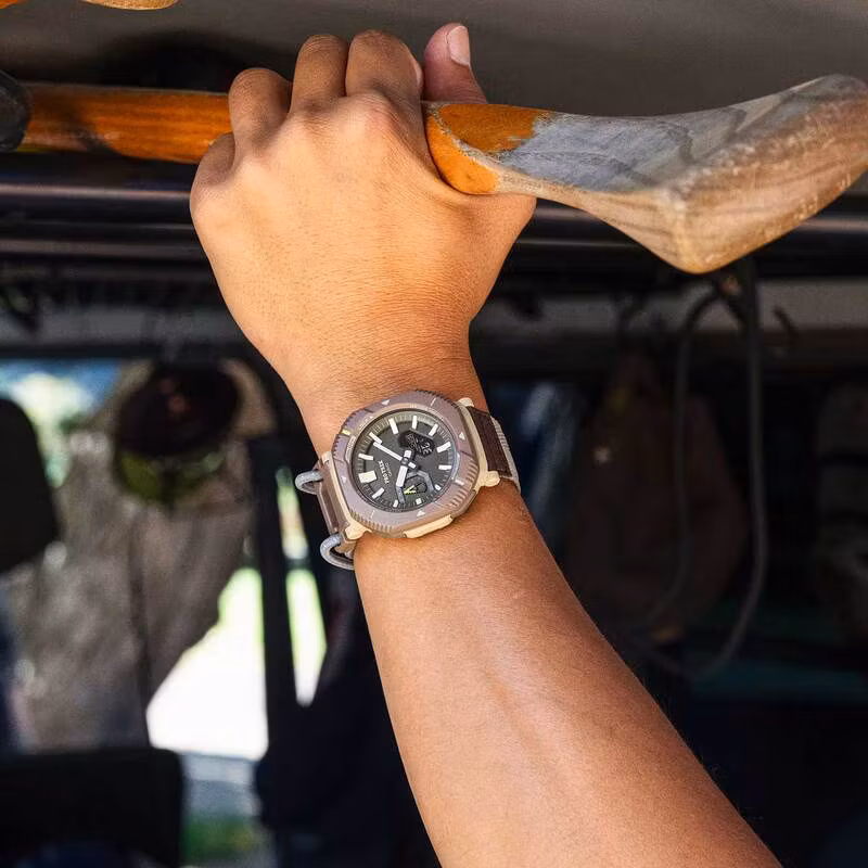 Casio PRJ-B001B-5E