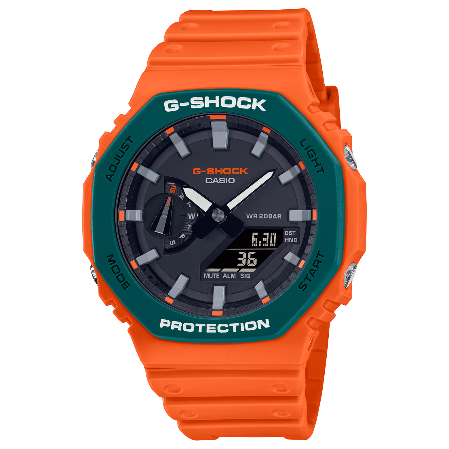 Casio GA-2110SC-4A