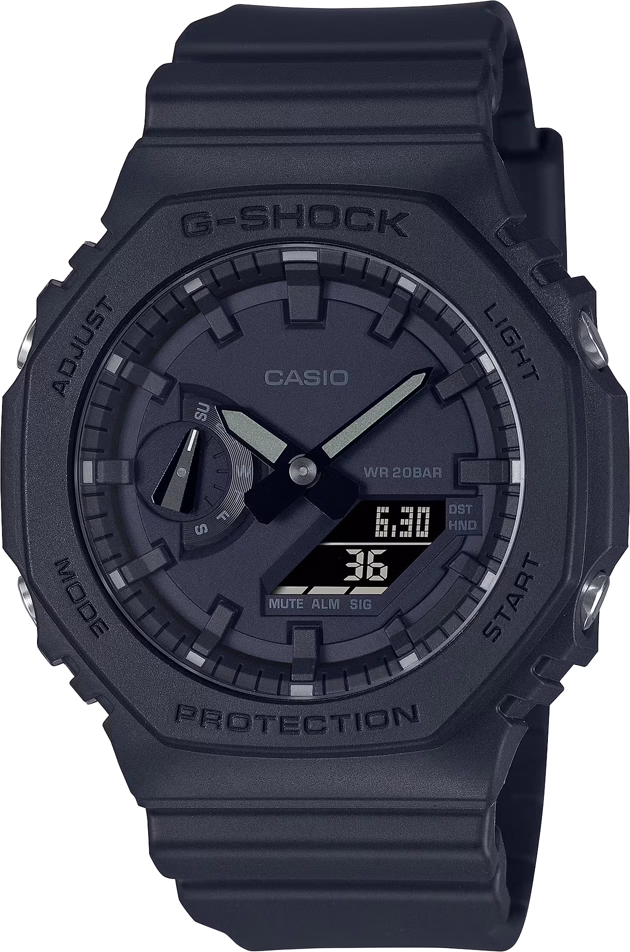 Casio GAE-2100EV-1A