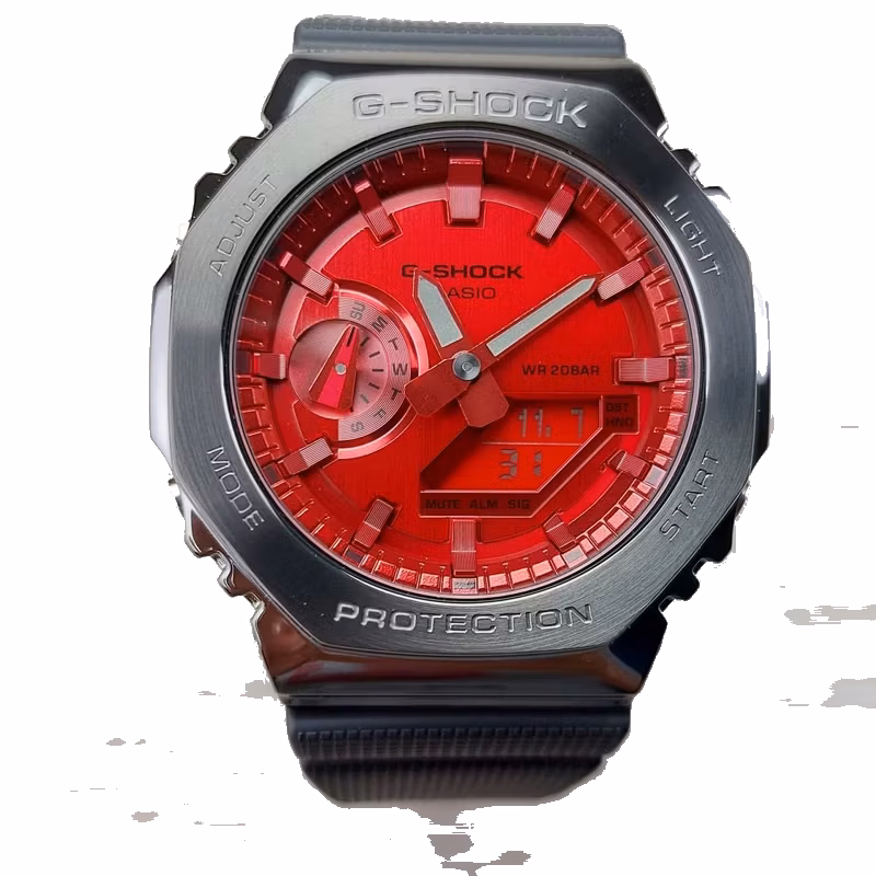 Casio GM-2100B-4A