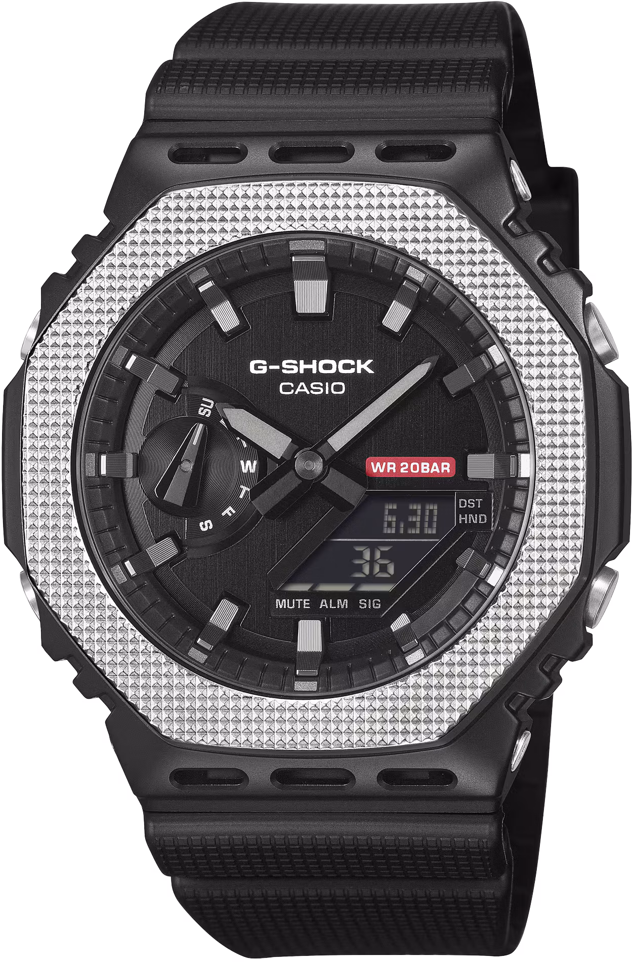 Casio GM-2100BM-1A