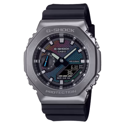 Casio GM-2100BRW-1A