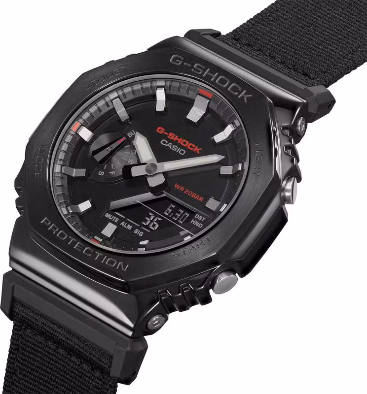 Casio GM-2100CB-1A