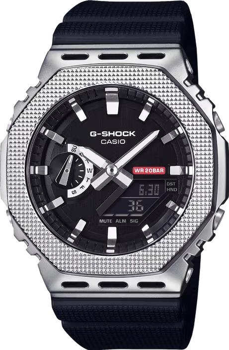 Casio GM-2100M-1A