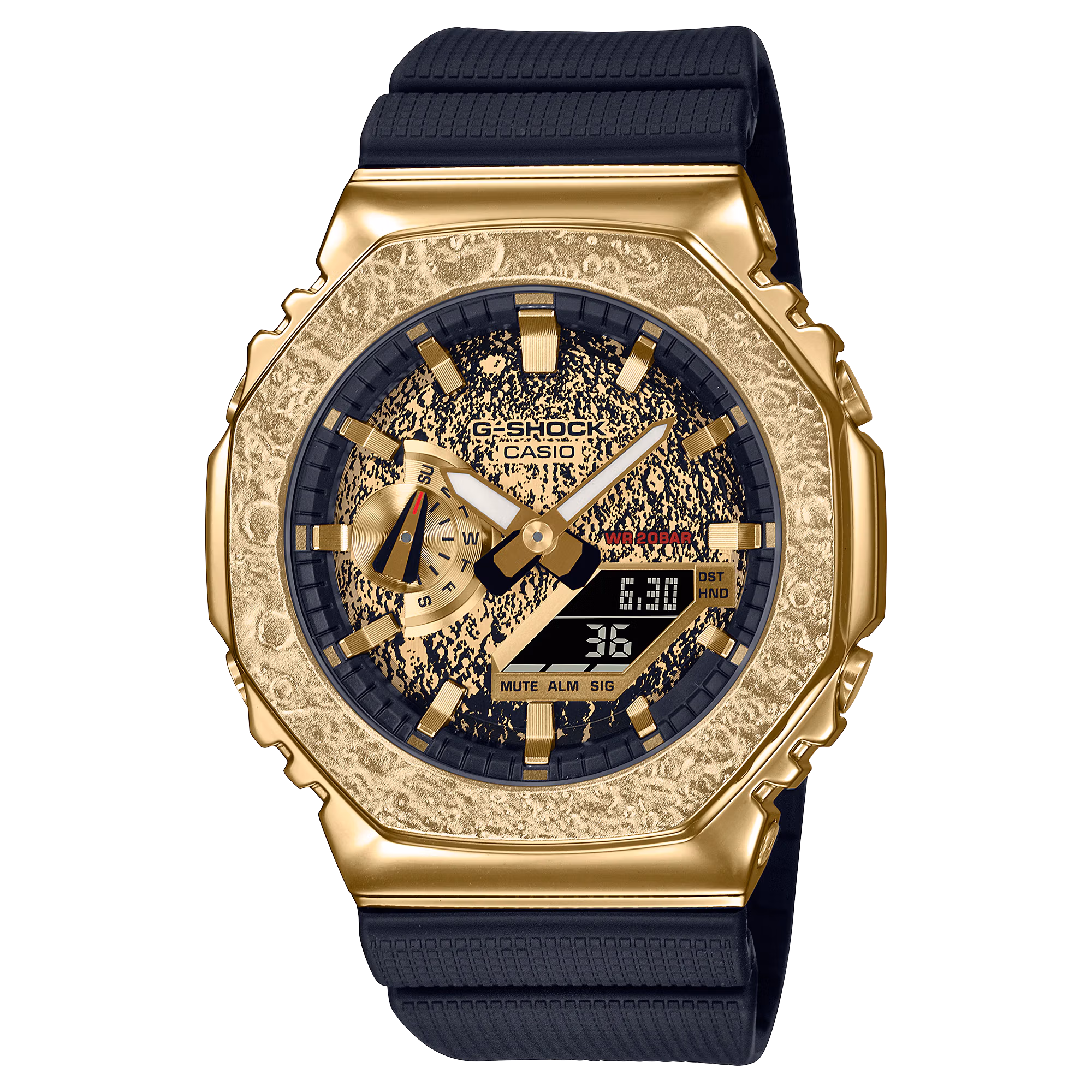Casio GM-2100MG-1A
