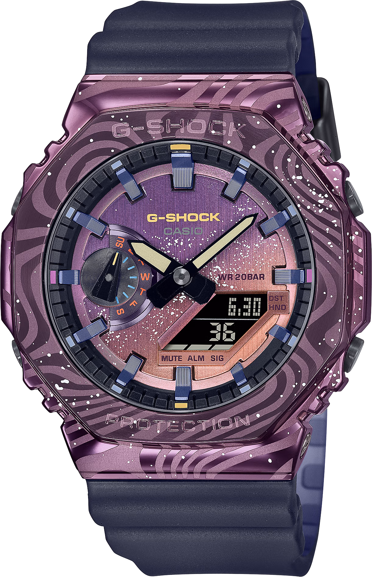 Casio GM-2100MWG-1A