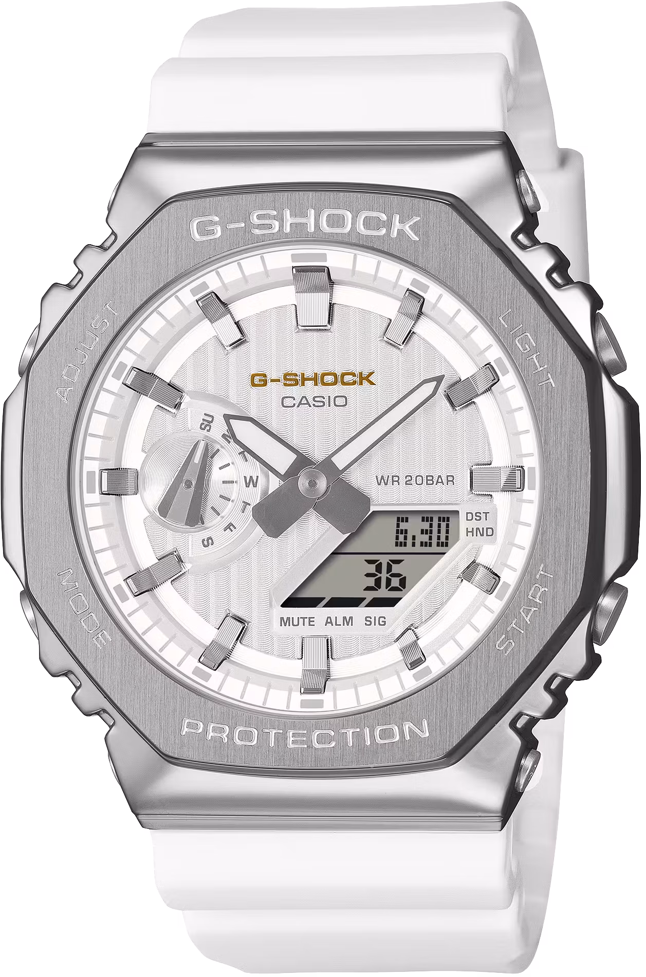 Casio GM-2110SH-7A
