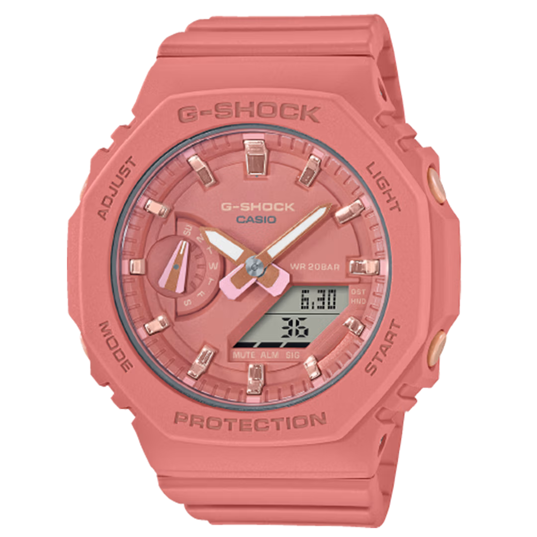 Casio GMA-S2100-4A2