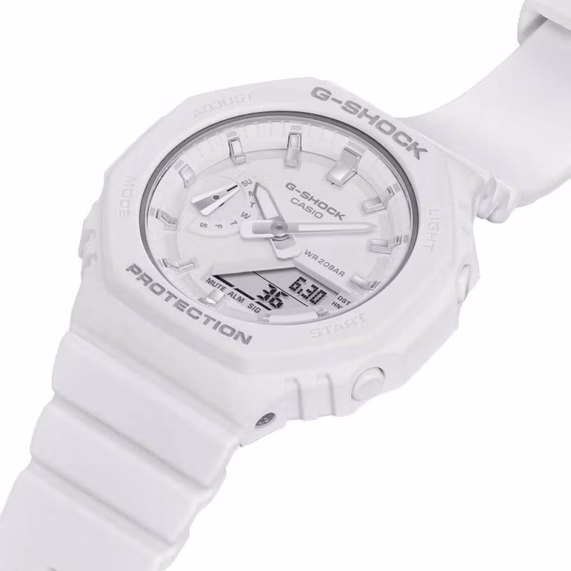 Casio GMA-S2100-7A