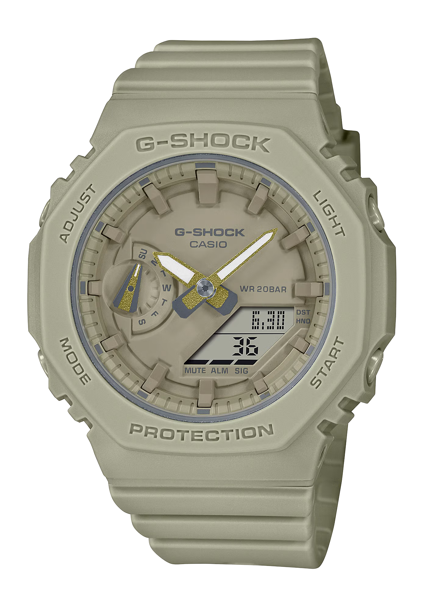 Casio GMA-S2100BA-3A