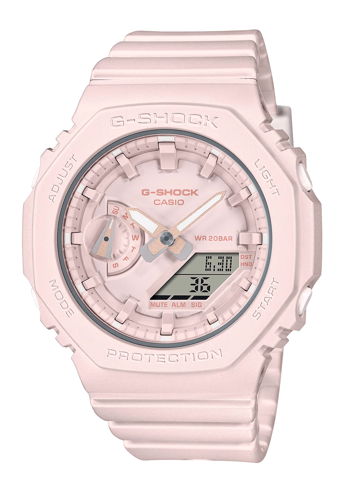 Casio GMA-S2100BA-4A