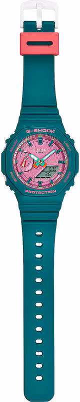 Casio GMA-S2100BS-3A