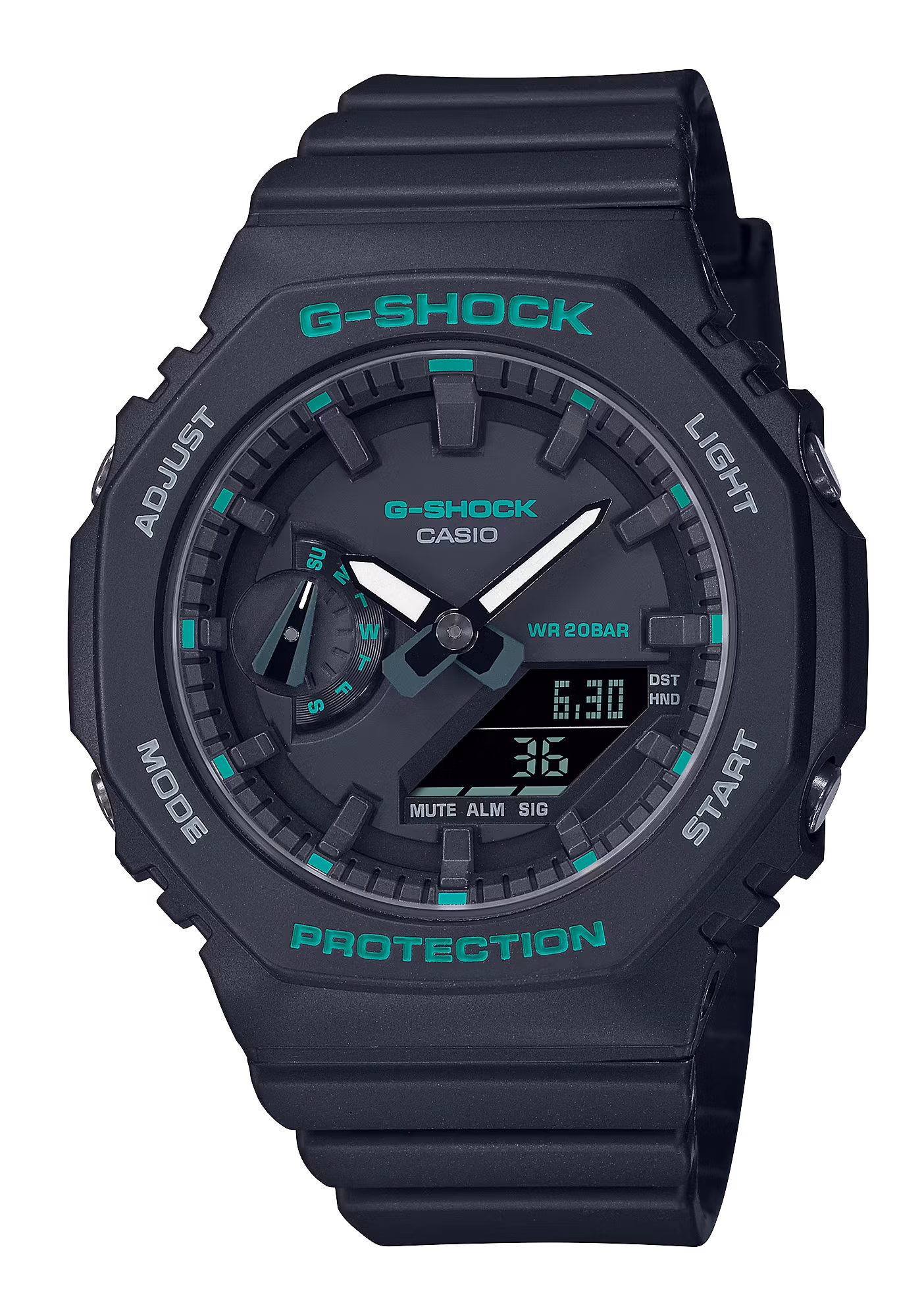 Casio GMA-S2100GA-1A