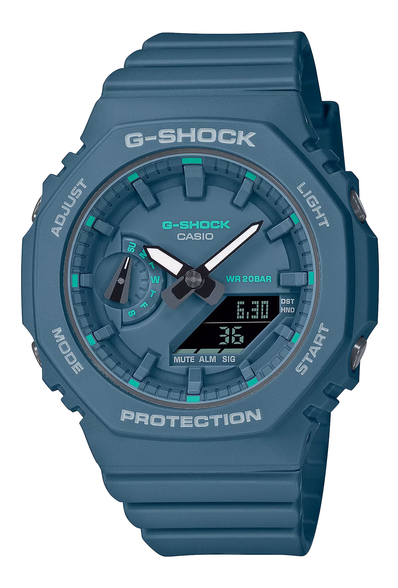 Casio GMA-S2100GA-3A