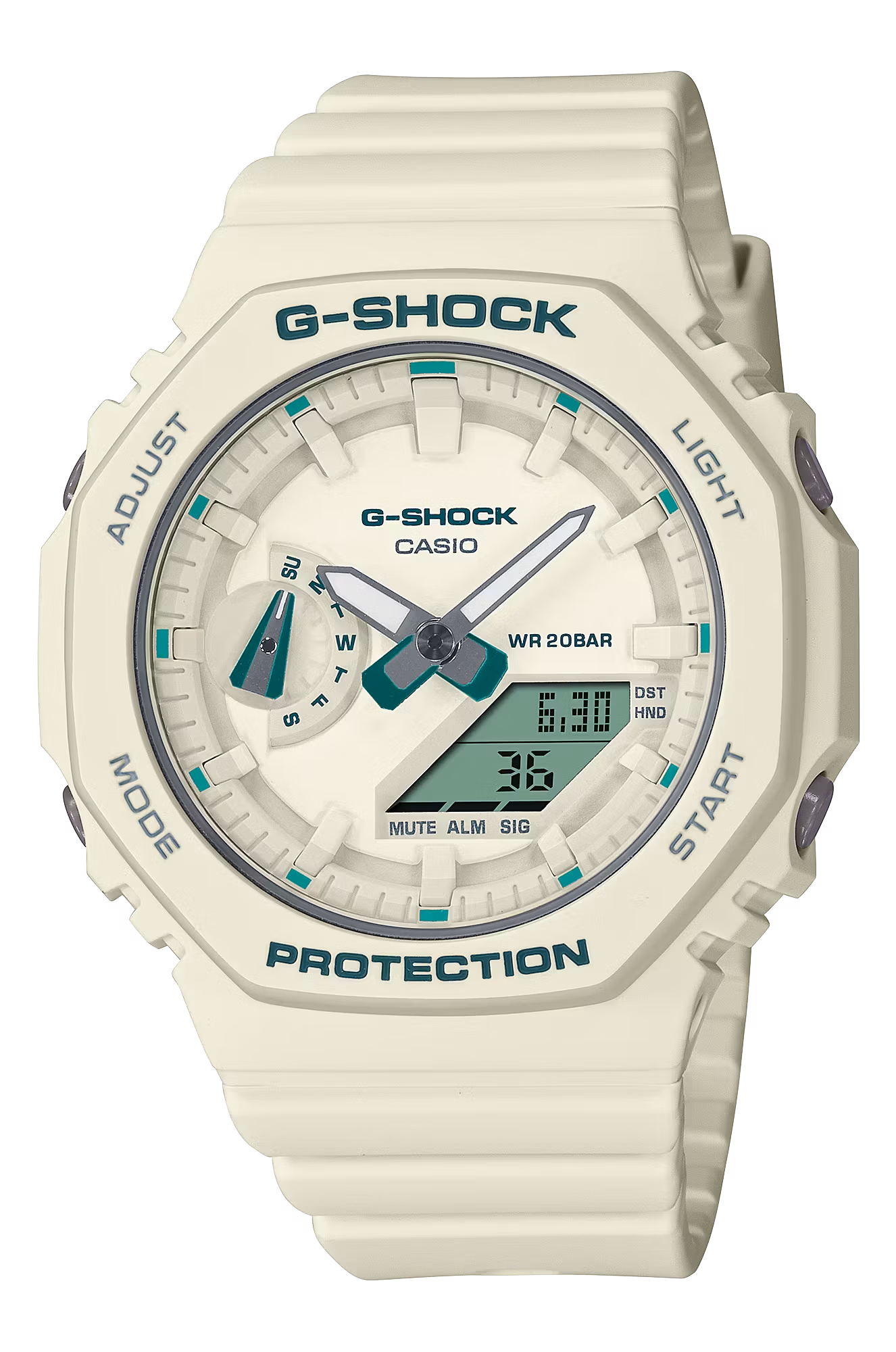 Casio GMA-S2100GA-7A