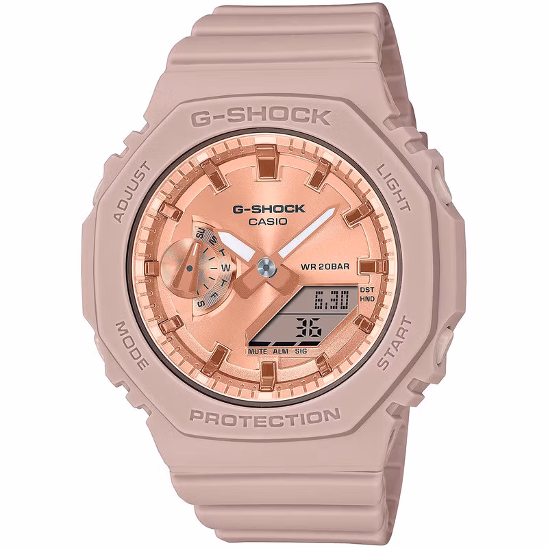 Casio GMA-S2100MD-4A