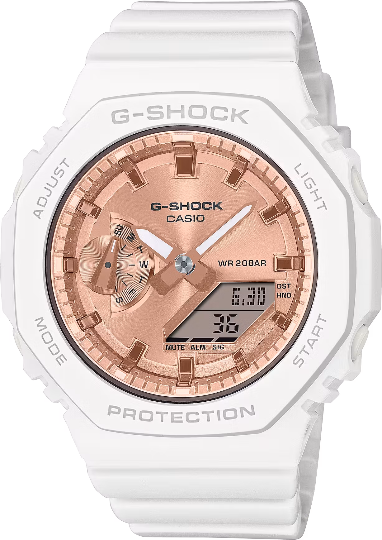 Casio GMA-S2100MD-7A