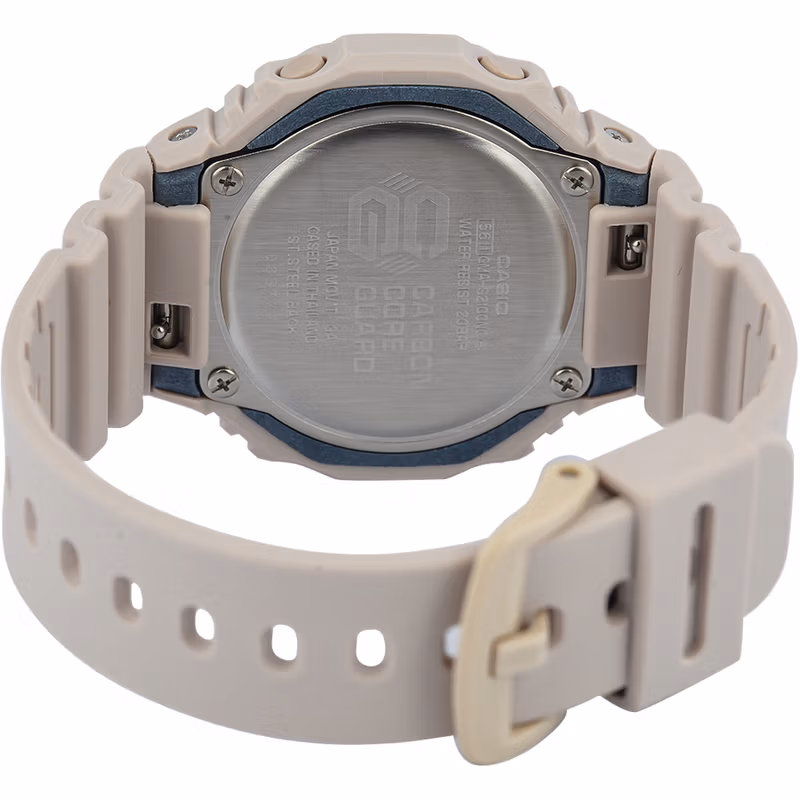 Casio GMA-S2100NC-4A