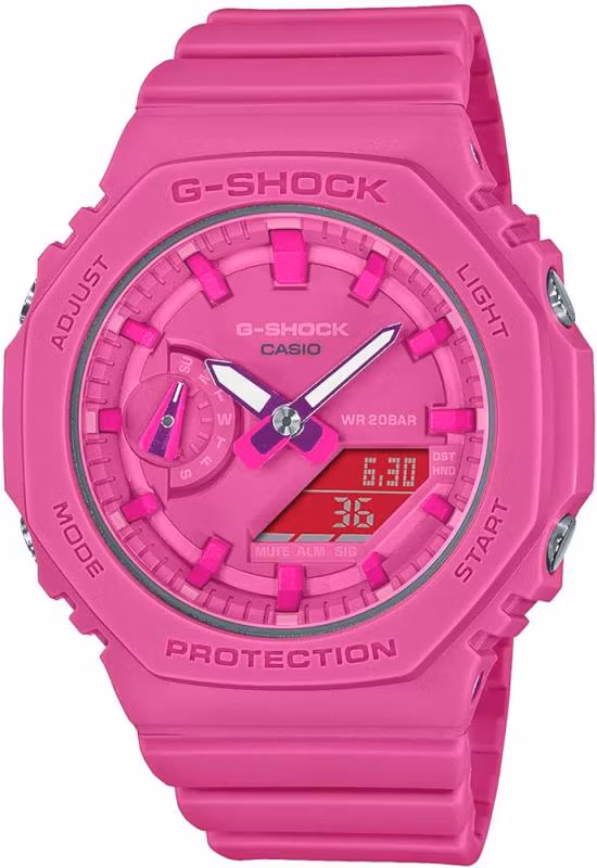 Casio GMA-S2100P-4A